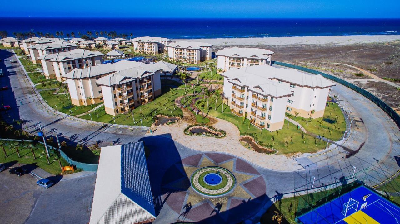 Vg Sun By Vila Gale Fortaleza  Exterior photo