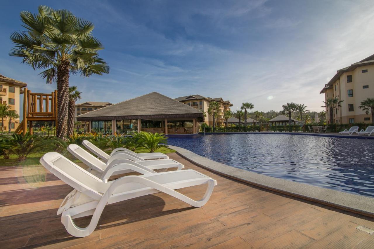 Vg Sun By Vila Gale Fortaleza  Exterior photo