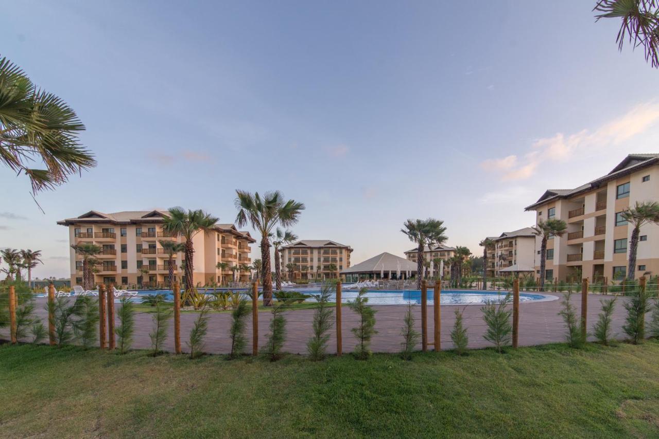 Vg Sun By Vila Gale Fortaleza  Exterior photo