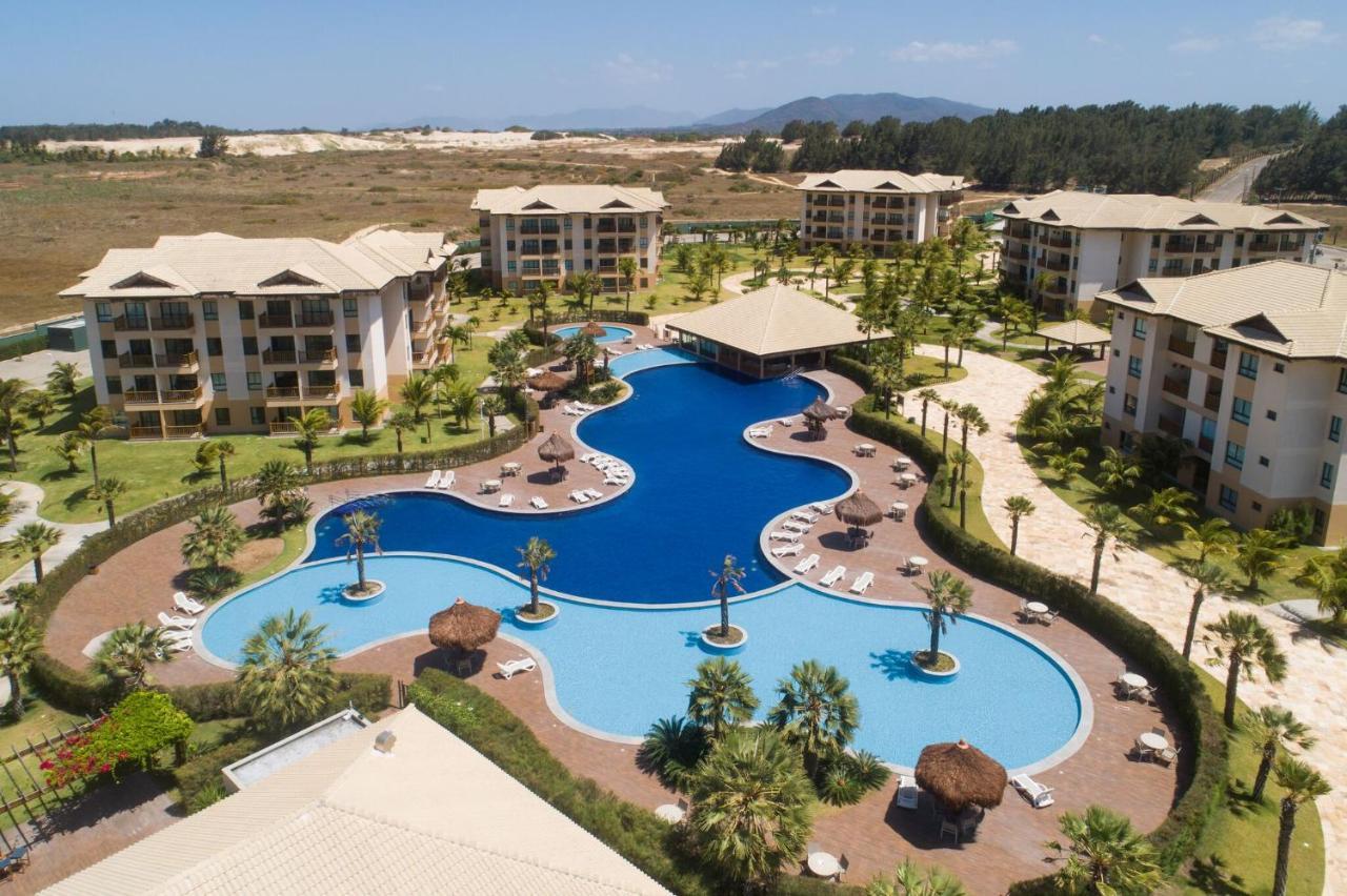 Vg Sun By Vila Gale Fortaleza  Exterior photo