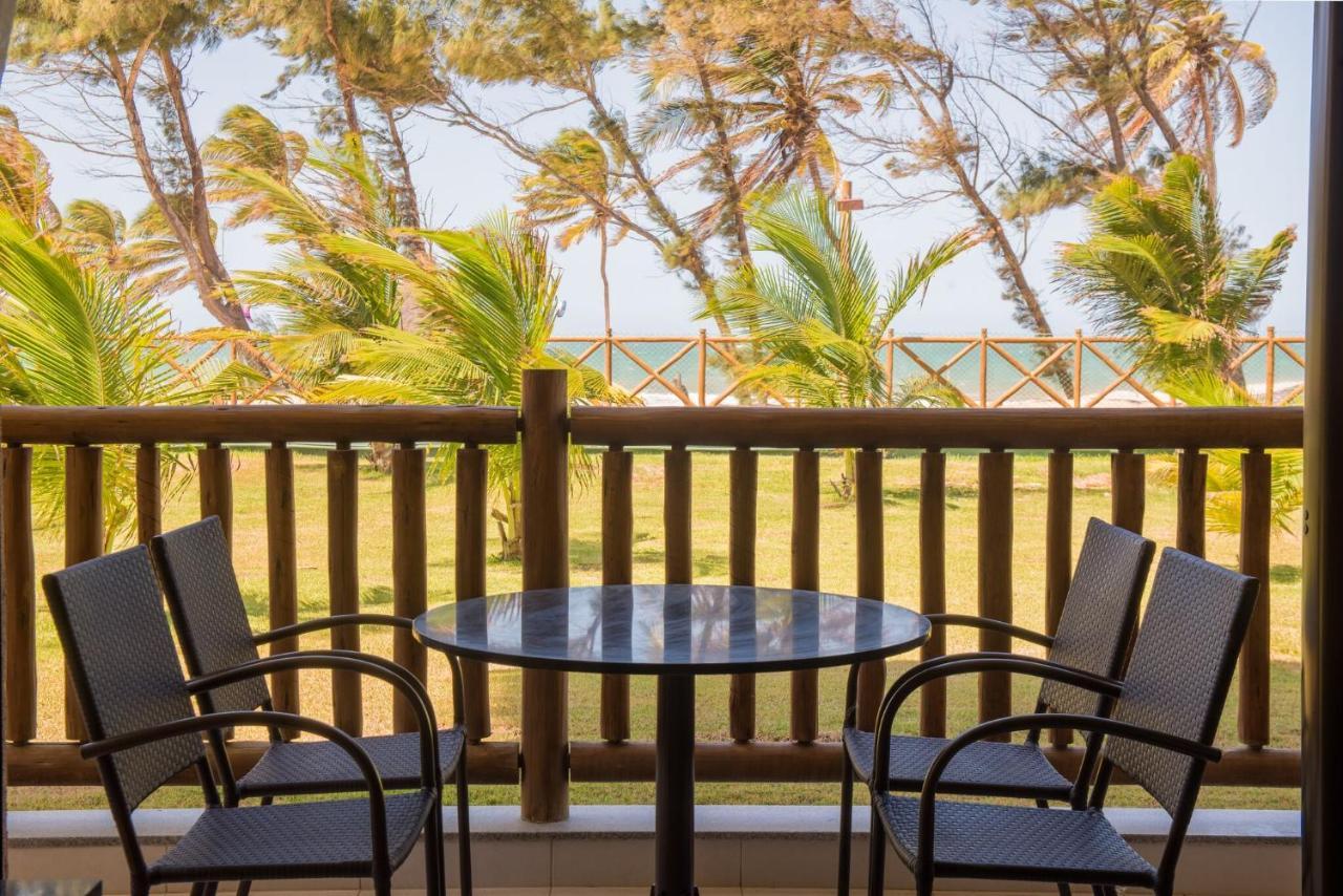 Vg Sun By Vila Gale Fortaleza  Exterior photo