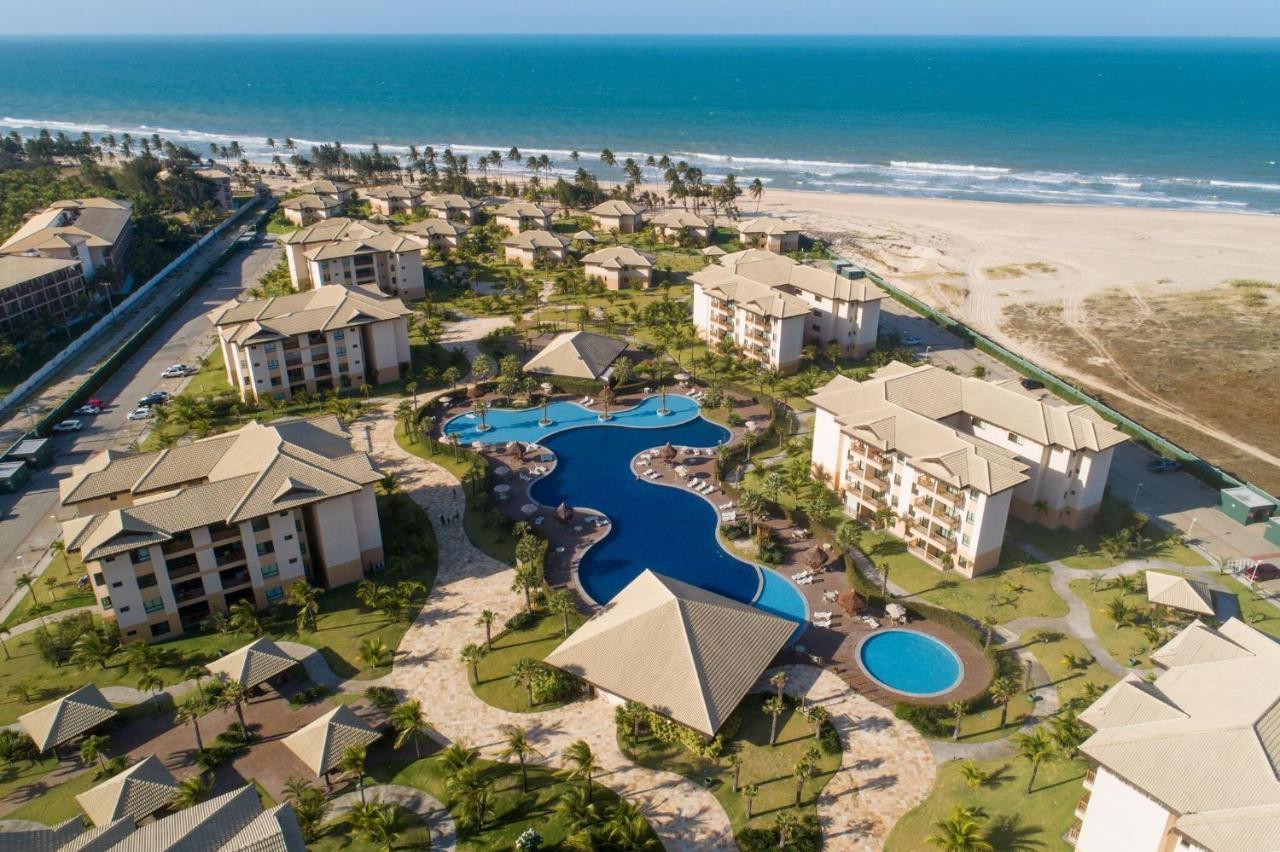 Vg Sun By Vila Gale Fortaleza  Exterior photo