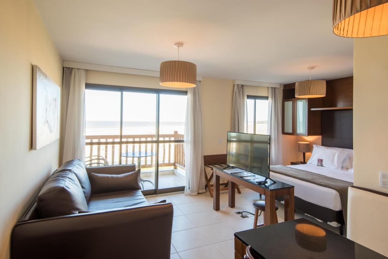 Vg Sun By Vila Gale Fortaleza  Exterior photo