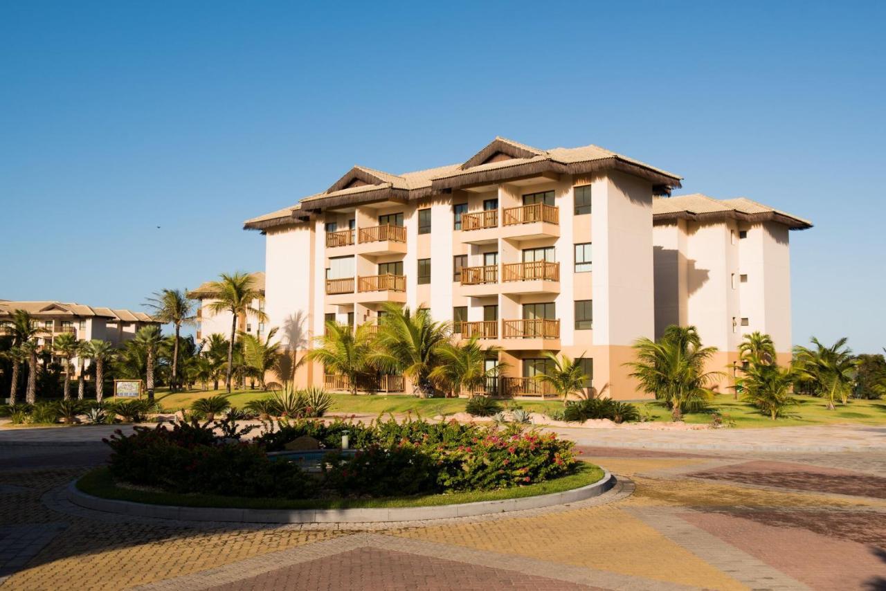 Vg Sun By Vila Gale Fortaleza  Exterior photo
