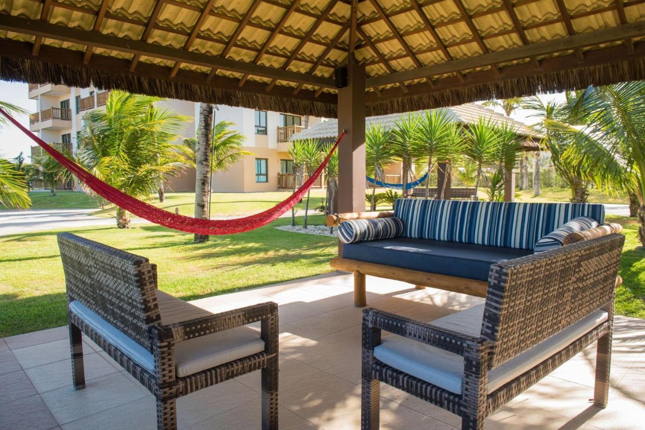 Vg Sun By Vila Gale Fortaleza  Exterior photo